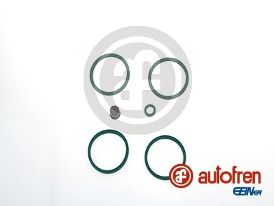 Repair Kit, brake caliper